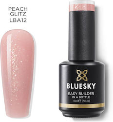 Bluesky Fast & Easy Bauherren-Gel Falsche Nagel...