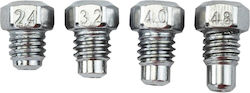 Nietpistolenadapter Rot Technic Rtnia0123 Nietpistolenadapter Rot Technic Rtnia0123