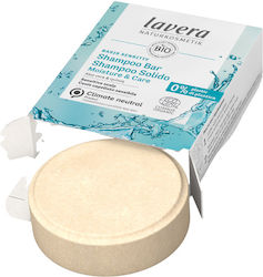 Lavera Basis Sensitiv Στέρεο Σαμπουάν 50gr