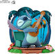 Abysse Disney: Stitch Stitch Figure