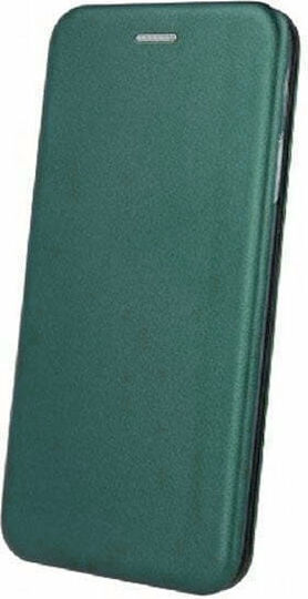Curved M-folio Book Silicon Verde (Galaxy A03)
