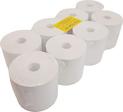 Primus Cash Register Paper Tape W57xD60mm 8pcs