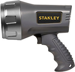 Lanternă reîncărcabilă LED Stanley SL5HSE cu încărcare USB 5W 900 lm negru gri Lanternă reîncărcabilă LED Stanley SL5HSE cu încărcare USB 5W 900 lm negru gri