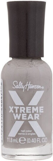 Sally Hansen Xtreme Wear Glossy Nagellack 624 Heavy Metal 11.8ml