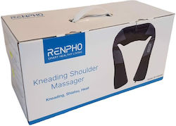 Renpho Neck Back Massager Heating