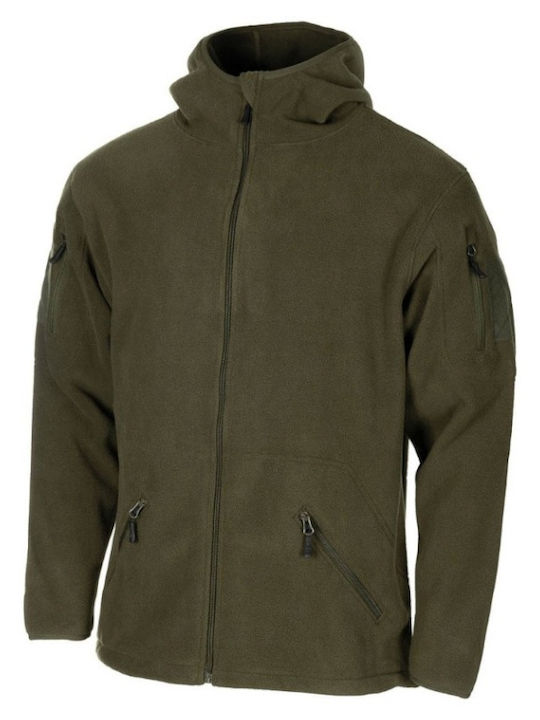 MFH Tactical Ζακέτα Fleece