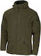 MFH Tactical Κυνηγετική Ζακέτα Fleece Πράσινο