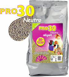 Alle Haustier Die Tropfen Pro 30 Neutral Perlenweiß Protein 30% 5kg Alle Haustier Die Tropfen Pro 30 Neutral Perlenweiß Protein 30% 5kg