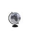 Υδρογειος I-total Cm3313a Rotate White & Black 20cm