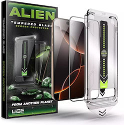 Alien Tempered Glass (iPhone 14 Pro) Alien Tempered Glass (iPhone 14 Pro)