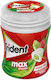 Trident Strawberry Chewing Gum With Strawberry & Lime Flavour 6pcs 50.6gr