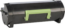 Planetink Συμβατό Toner για Lexmark MS410/MX410 Μαύρο Planetink Συμβατό Toner για Lexmark MS410/MX410 Μαύρο