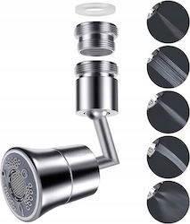 Splash Filter Faucet with Filter