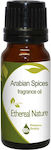 Arabian Spices Aromatic 10ml Nature & Body