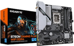 Gigabyte B760M Aorus Elite WIFI6E GEN5 rev. 1.0 Placă de bază
