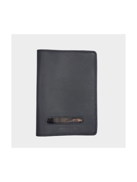 Pierre Cardin Passport Cover 1016726