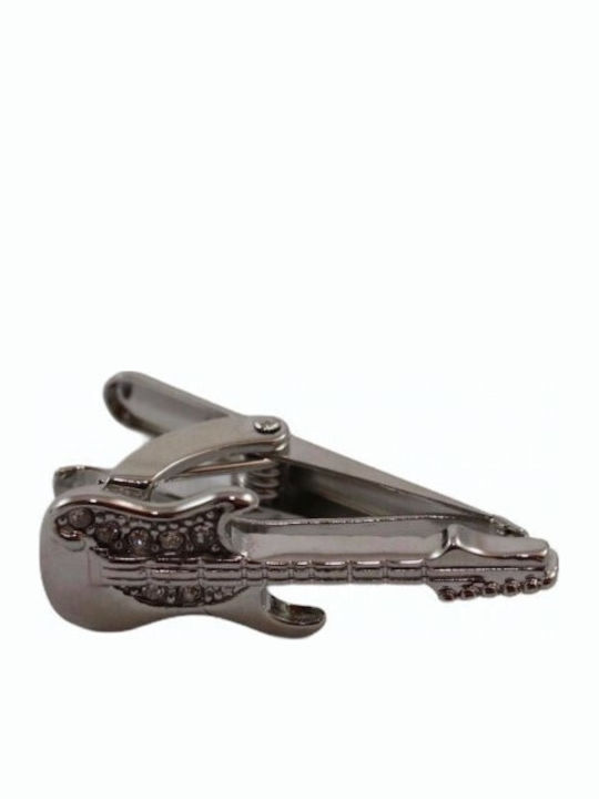 Erika Tie Clip Bronze 3cm