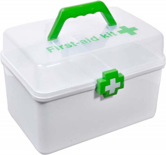 Cute Organizer for Storing and Keeping Medications 28 x 16 cm