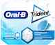 Trident Τσίχλες με Γεύση Μέντα 12τμχ 17gr