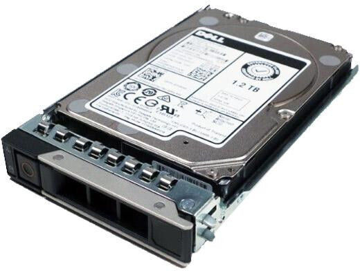 Dell 1.2TB HDD Σκληρός Δίσκος 2.5" SAS 3.0 10000rpm για Server