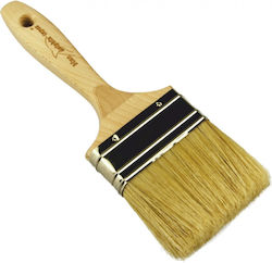 Blue Dolphin Paint Brush Straight 30mm 1pcs