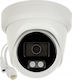 Hikvision AcuSense IP Überwachungskamera Full H...