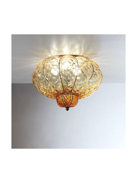 Siru Ceiling Mount Light 34cm with Socket E14