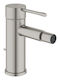 Grohe Μπαταρία Μπιντέ Ασημί / Ασημί / Ασημί / Ασημί / Ασημί / Ασημί