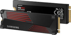 Samsung 990 Pro 4TB M.2 MZ-V9P4T0GW Samsung 990 Pro 4TB M.2 MZ-V9P4T0GW