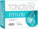 UNI-PHARMA Tonosan Immunity Συμπλήρωμα για την Ενίσχυση του Ανοσοποιητικού 30 ταμπλέτες