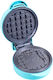 Fizz Creations Cam the Cat Waffle Maker For Round Waffles