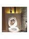 Decorative Sticker Wall 1pcs Gadget Master