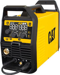 CAT Ηλεκτροκόλληση 200A MMA / MIG / TIG