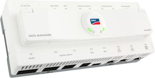 SMA Photovoltaic Data Recording System 12-SMA-EDMM20 1pcs
