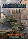 Board Game Flames Of War - Bulge: American (HC) for 1-2 Players (EN) Gale Force Nine