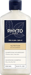 Phyto Nutrition