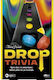 Настолна игра Drop Trivia за 2+ играчи 13+ години (EN) Hasbro