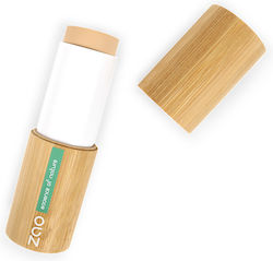 Zao Organic Makeup Essence Of Nature Foundation Stift 10g 10ml Zao Organic Makeup Essence Of Nature Foundation Stift 10g 10ml
