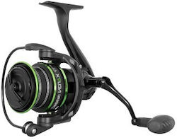 Delphin Venox SH Fishing Reel for Feeder 4500 Delphin Venox SH Fishing Reel for Feeder 4500