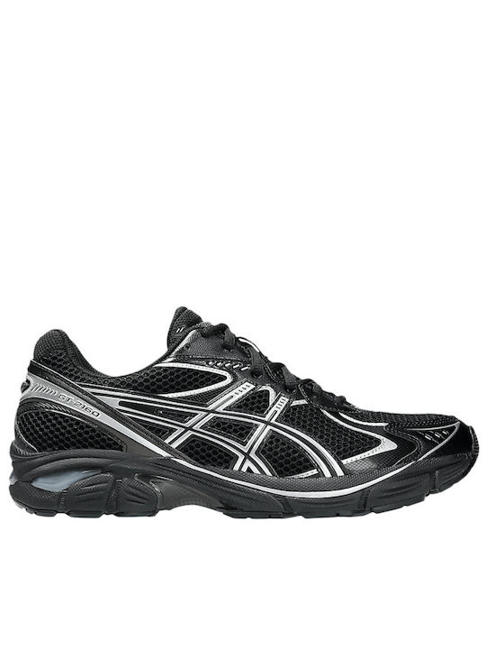 ASICS Adidași Gt-2160 Negri / Argintiu Pur