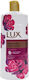 Lux Gel de Duș Hidratant 500ml