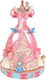 Disney Disney: Cinderella's Dress Figurină