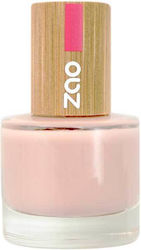 Zao Organic Makeup Лак За Нокти 8ml