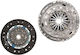 Luk Clutch Set for Volkswagen Transporter