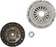 Sachs Clutch Set for Hyundai Tucson Kia Sportage