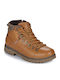 Braun Herrenstiefel