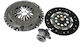 Luk Clutch Set for Volvo C30 / C70 / S40 / S60 / S80 / V40 / V50 / V60 / V70