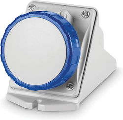 Redled Industrial Socket 26183 Redled Industrial Socket 26183