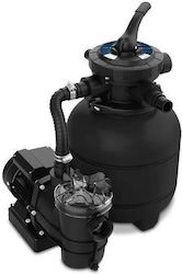 Geti Sand Filter Geti Sand Filter