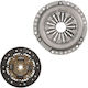 Valeo Clutch Set for Ford Fiesta / Fusion / Ka / Puma